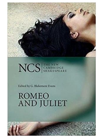Romeo And Juliet