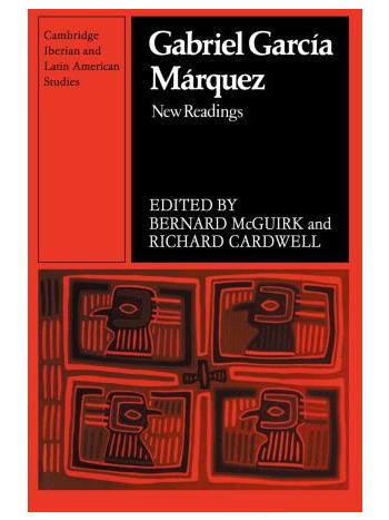 Gabriel Garcia Marquez
