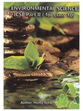 Env Science For X