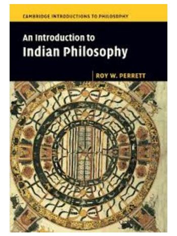 An Introduction To Indian Philosophy