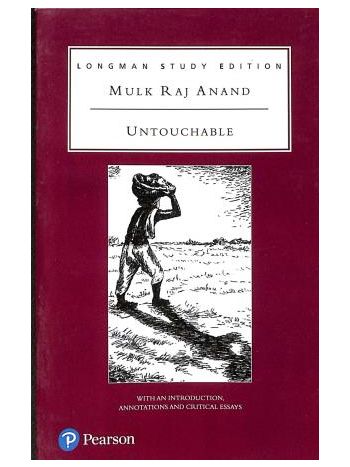 Untouchable Longman Study Edition