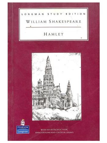 Hamlet Longman Study Edition