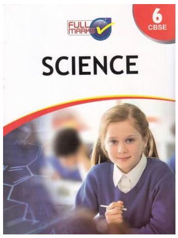 Science 6 -CBSE-