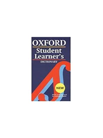 The Oxford Student Learners Dictionary