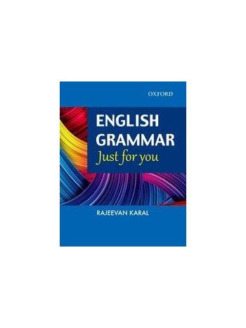 English Grammar Just For You