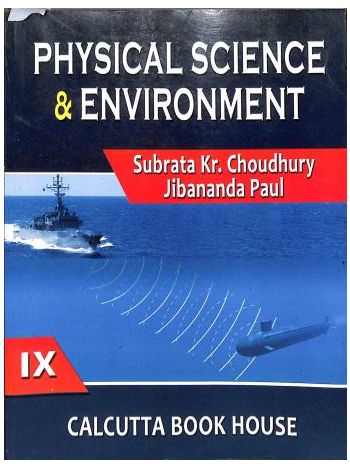 Physical Science - Environment Class 9