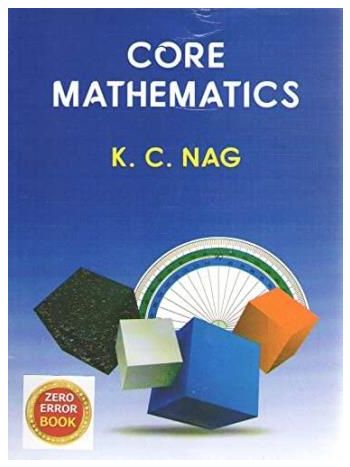 Core Mathematics