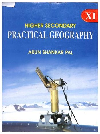 Higher Secondary  Practical Geography 11