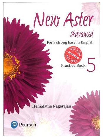 New Aster Advanced PB 5 NCF Edition