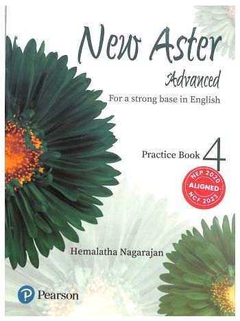 New Aster Advanced PB 4 NCF Edition