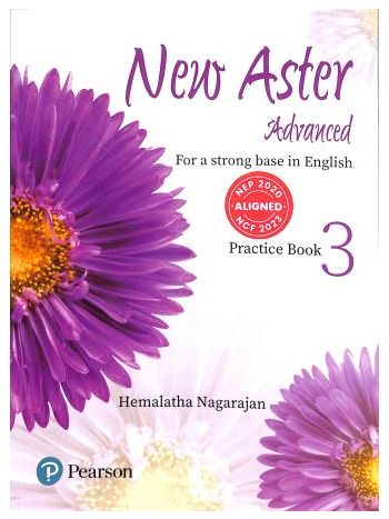 New Aster Advanced PB 3 NCF Edition