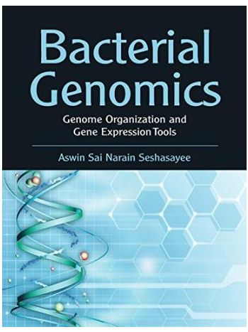 Bacterial Genomics Genome Organization And Gene Expression Tools