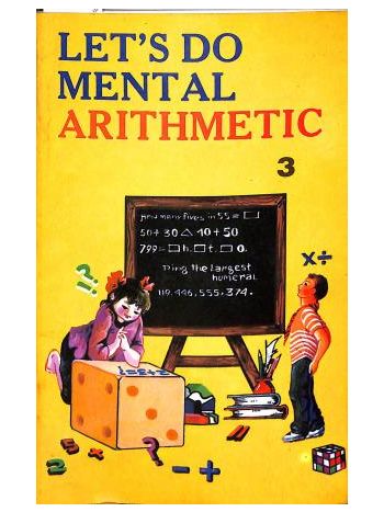 Lets Do Mental Arithmetic 2