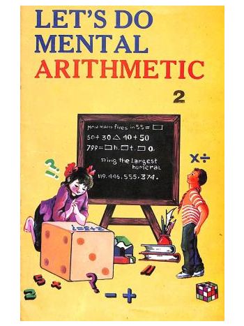 Lets Do Mental Arithmetic 3