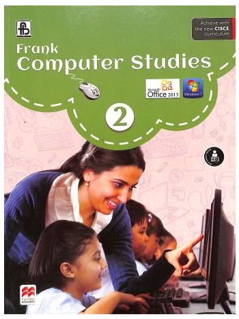 Frank Computer Studies 2