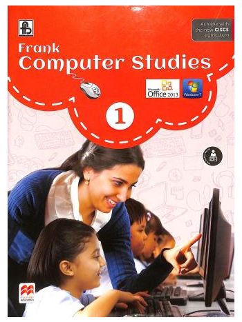 Frank Computer Studies 1