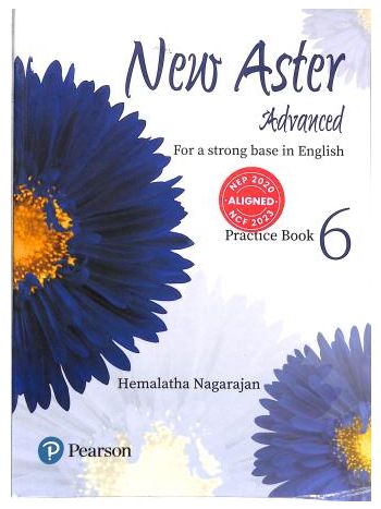 New Aster Advanced PB 6 NCF Edition