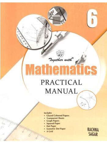Together With Mathematics Practical Manual 6