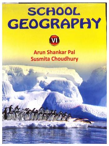 Geography Practice 6