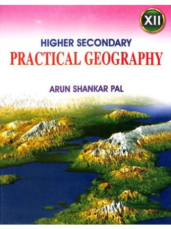 Higher Secondary  Practical Geography 12