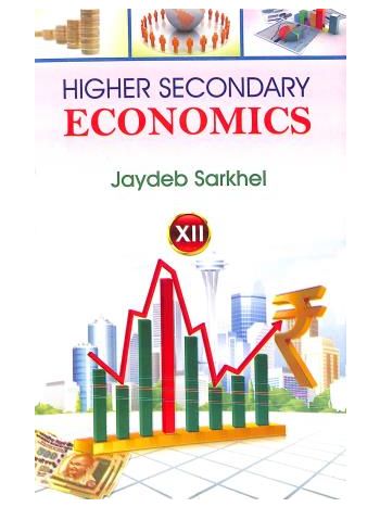 Higher Seconadary Economics 12