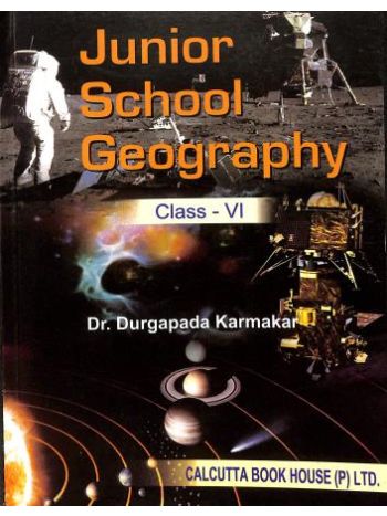 Junior School Geography Class 6