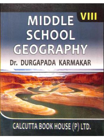 Middle School Geography 8