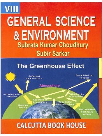 General Science - Environment 8