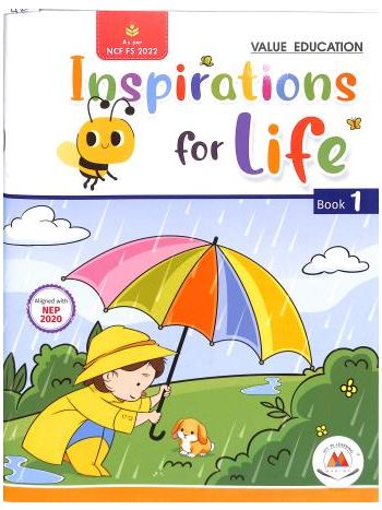Inspiration For Life  1