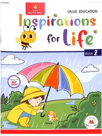 Inspiration For Life  2