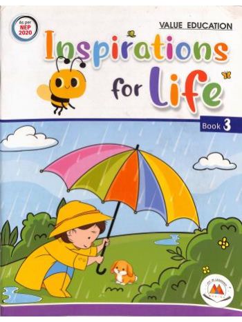 Inspiration For Life  3