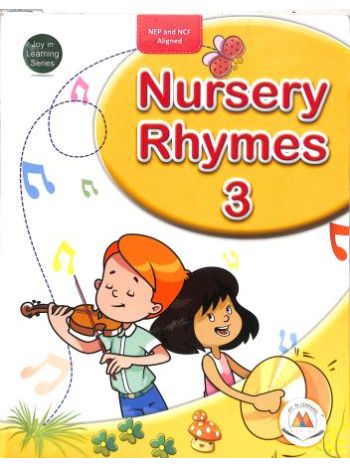 Nursery Rhymes 3