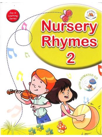 Nursery Rhymes 2