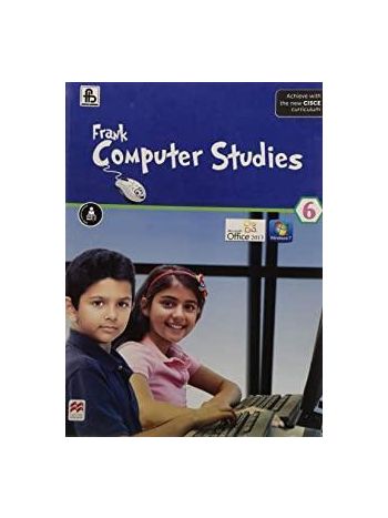 Frank Computer Studies 6
