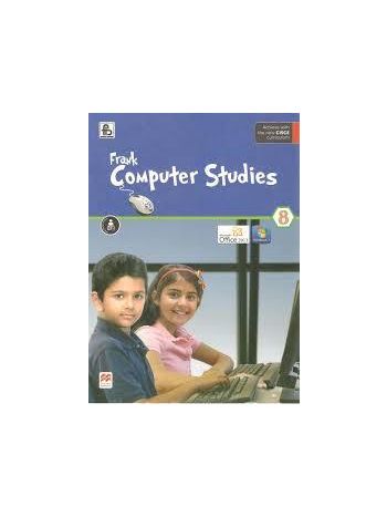 Frank Computer Studies 8