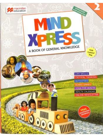 Mind Xpress Class 2