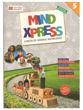 Mind Xpress Class 5