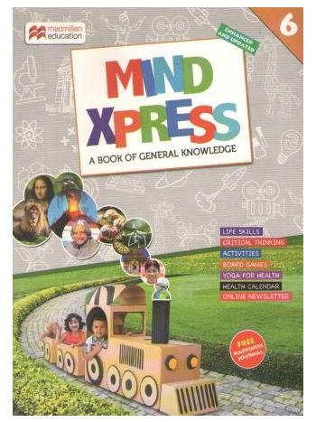 Mind Xpress Class 6