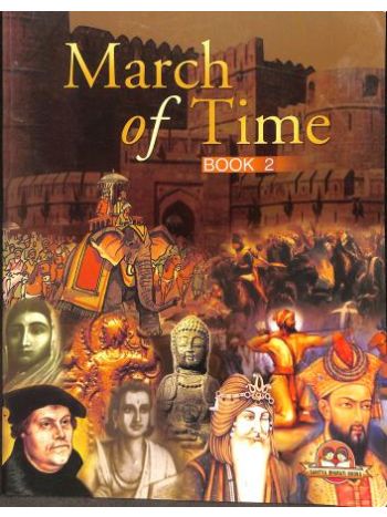 March Of Time Book 2