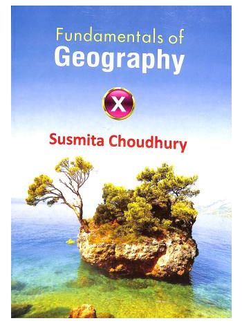 Fundamentals Of Geography 10