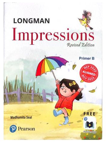 Impressions Primer Revised B