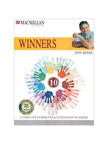 Winners Class 10
