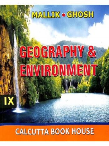 Geography - Environment 9