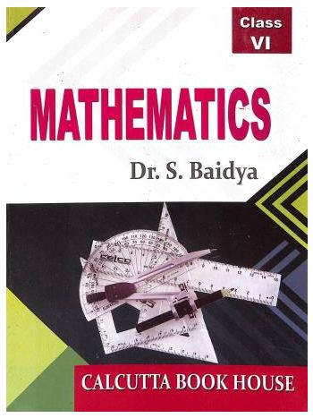 Mathematics Class 6