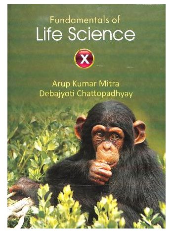 Fundamenatal Life Science 10