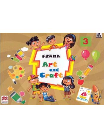 Frank Art And Craft 3