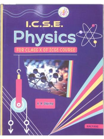 ICSE Physics Class 10