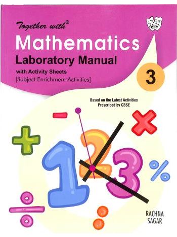 Together With Mathematics Laboratory Manual 3