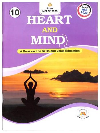 Heart  Mind 10