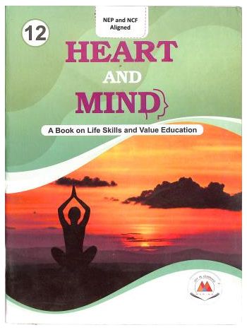 Heart  Mind 12
